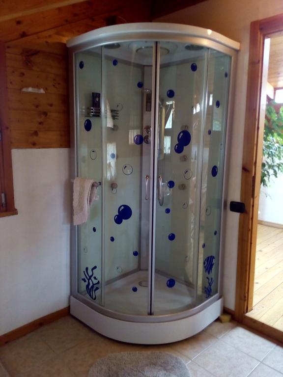 Casa Vacanze Paola Куарту-Сант'Элена Экстерьер фото