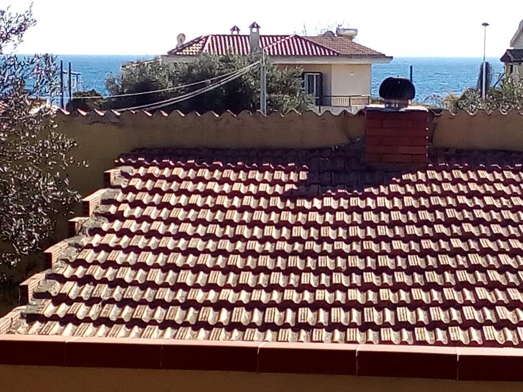 Casa Vacanze Paola Куарту-Сант'Элена Экстерьер фото